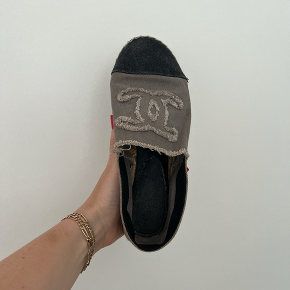 Chanel Espadrilles - Picture 2 of 5